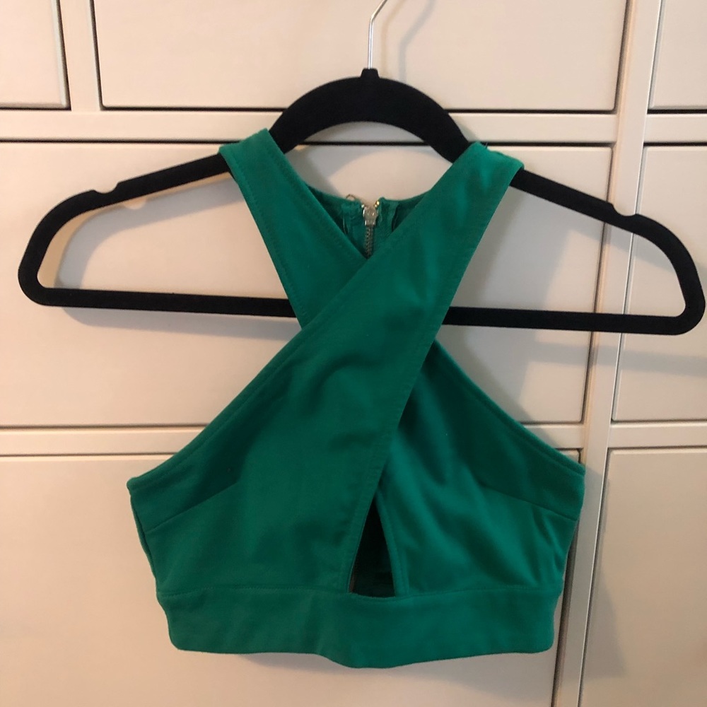 Tobi Crop Top